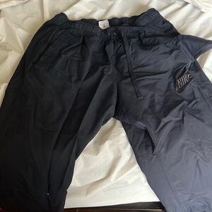 Nike track pants